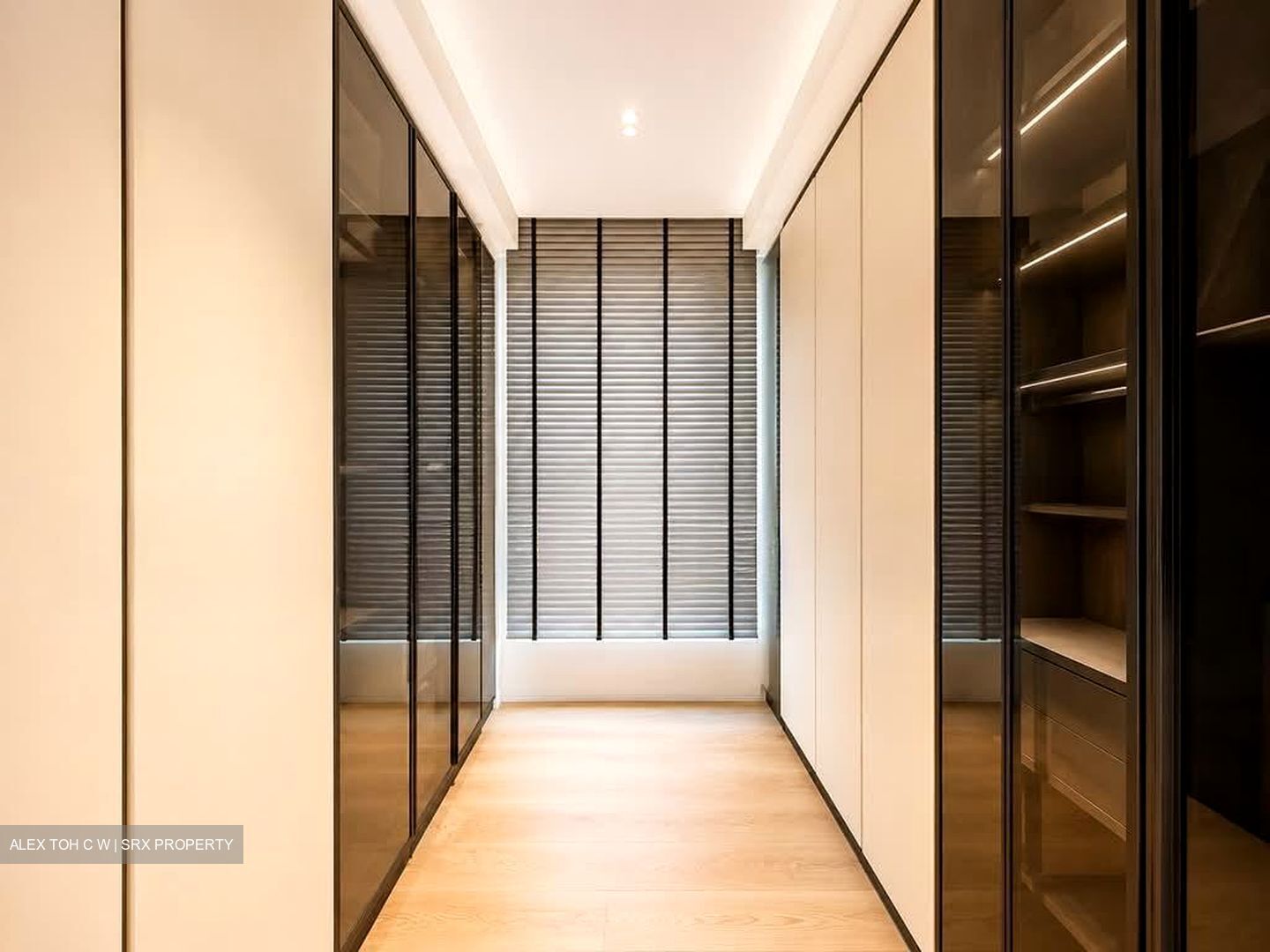 Tree House (D23), Condominium #580679271